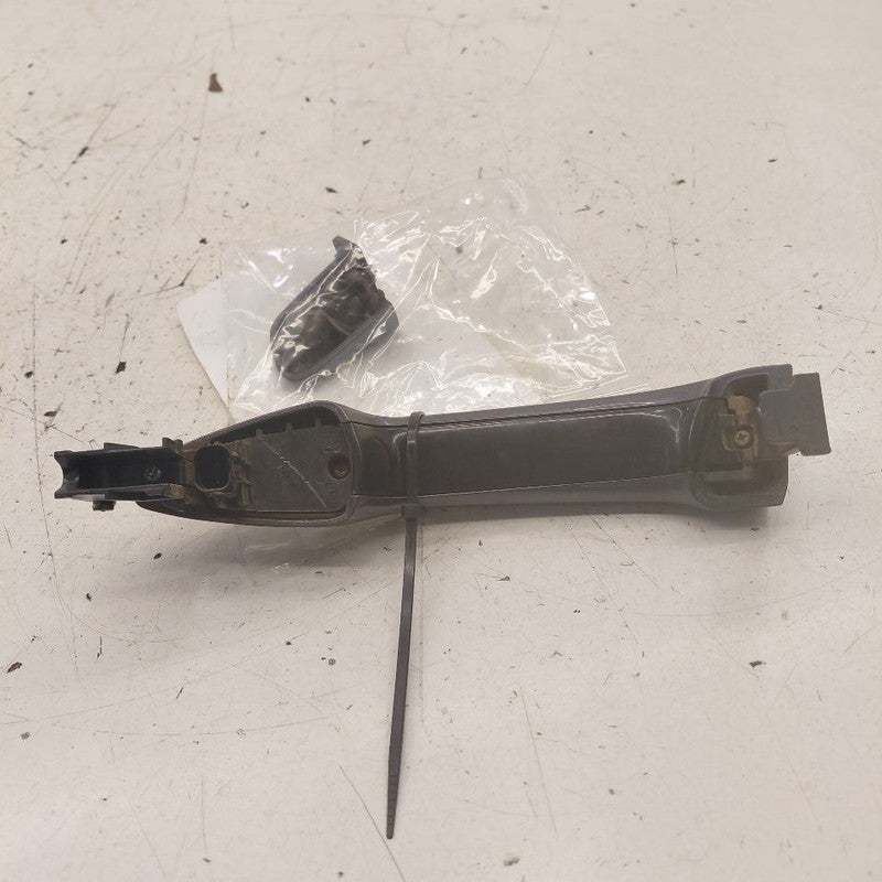 Passenger Right Front Door Handle Exterior Fits 14-20 Lexus IS350