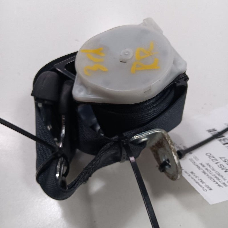 Outlander Sport Seat Belt Strap Retractor Right Passenger Rear Third Row 2020