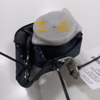 Outlander Sport Seat Belt Strap Retractor Right Passenger Rear Third Row 2020