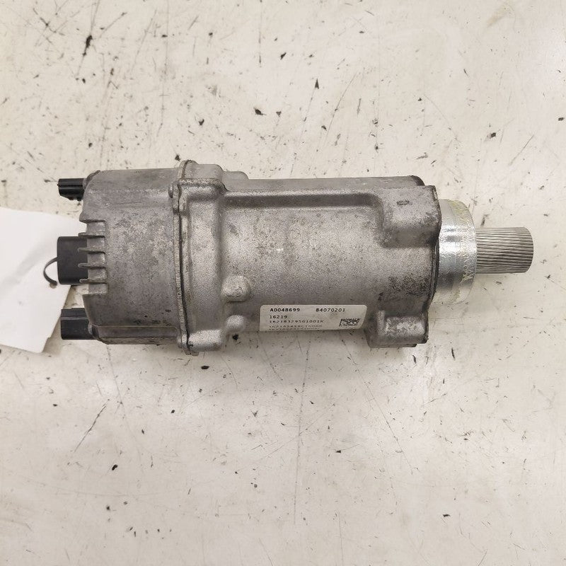 Steering Electric Assist Motor Fits 16-17 Cadillac CT6