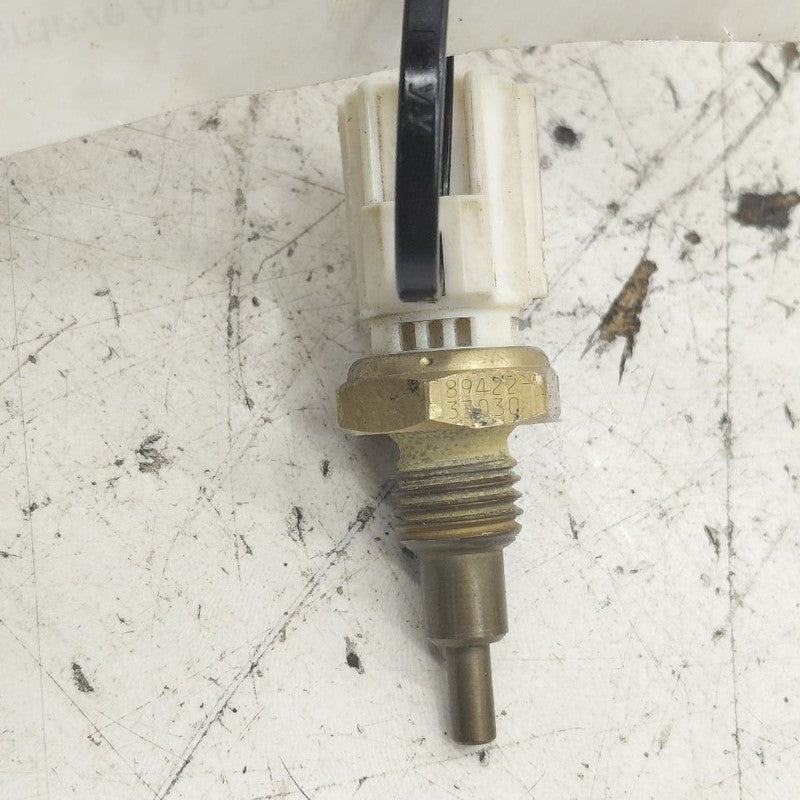 Lexus NX350 Coolant Temperature Sensor 2.4 2022 2023 2024 2025