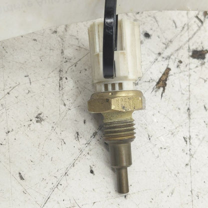 Lexus NX350 Coolant Temperature Sensor 2.4 2022 2023 2024 2025