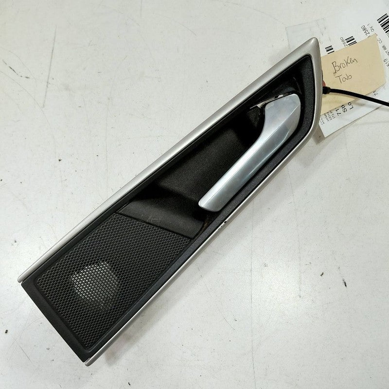 Ford Edge Door Handle Right Passenger Rear Interior Inside  2019 2020 