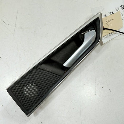 Ford Edge Door Handle Right Passenger Rear Interior Inside  2019 2020 