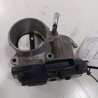 Throttle Body Valve Plug-in Hybrid Phev Fits 13-22 Mitsubishi Outlande