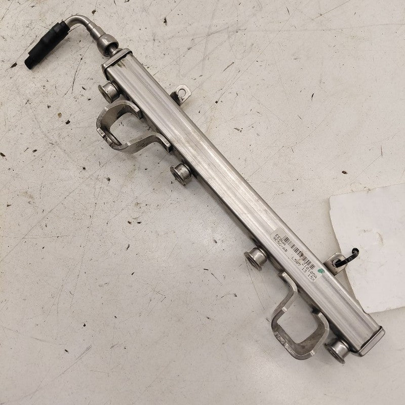 Ford Escape Fuel Rail Injection Injector Mount Bar  2.5 2020 2021 2022