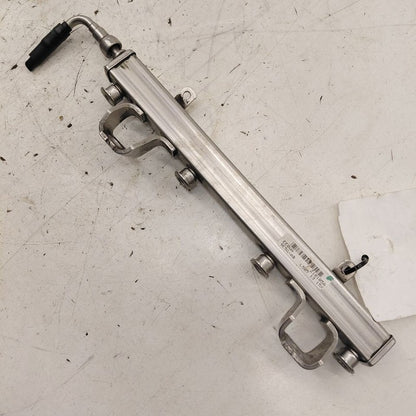 Ford Escape Fuel Rail Injection Injector Mount Bar  2.5 2020 2021 2022