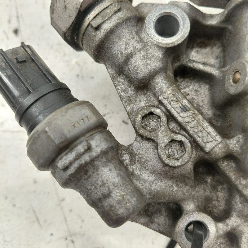 Honda Clarity Variable Timing Gear Oil Control Valve Solenoid Cylinder