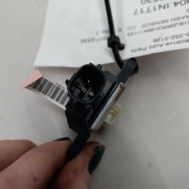 INFINITI QX50 Sensor  2017 2016 2015 2014