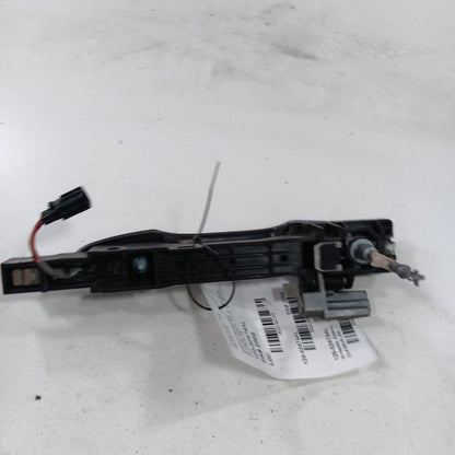 Driver Left Front Door Handle Exterior Smart Entry Fits 16-21 Honda Civic