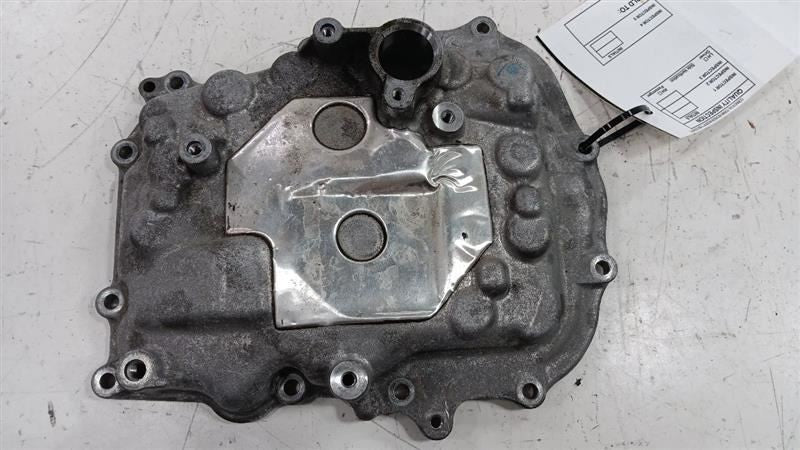 Subaru Impreza Transmission Housing Side Cover Plate 2017 2018 2019 20