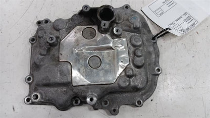 Subaru Impreza Transmission Housing Side Cover Plate 2017 2018 2019 20