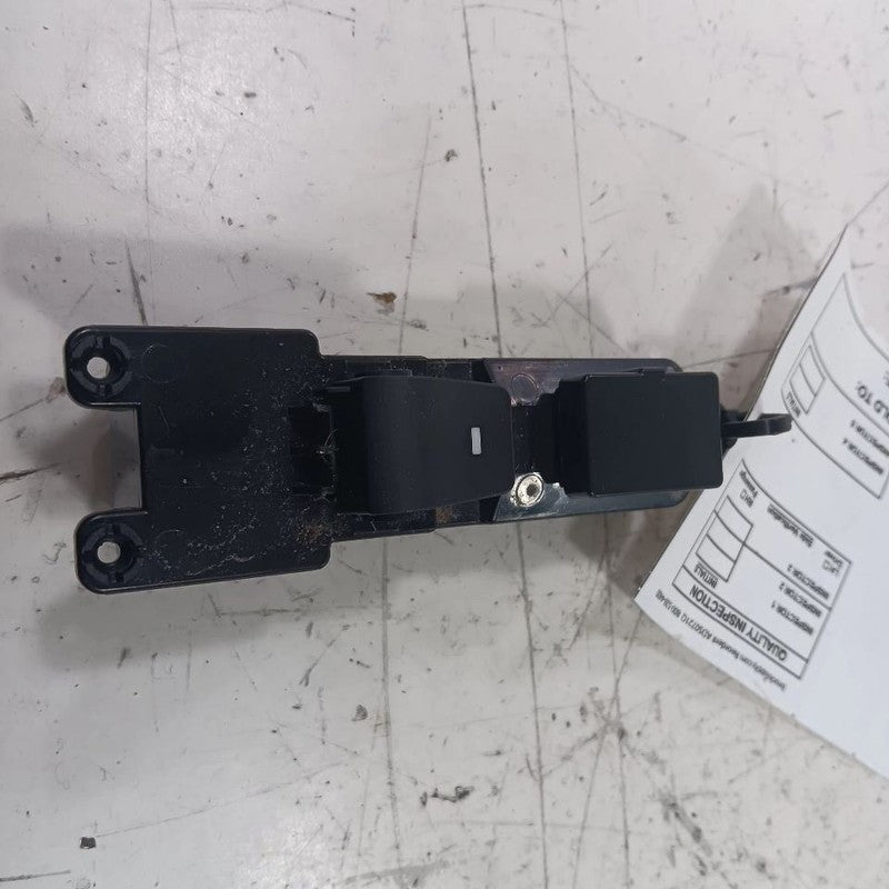 Hyundai Tucson Window Switch Power Left Rear  2019 2020 2021