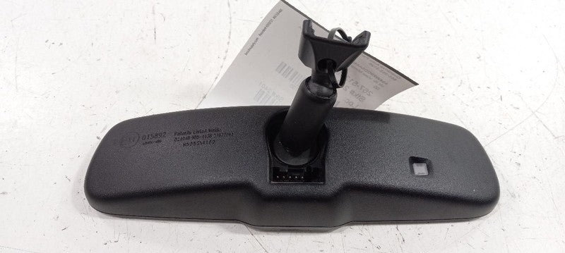 H501SXA000 Interior Rear View Mirror With Compass Fits 10-14 TRIBECA 