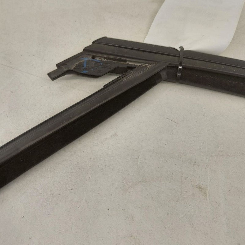 Ford Edge Door Glass Window Seal Rubber Right Passenger Rear Back 2019