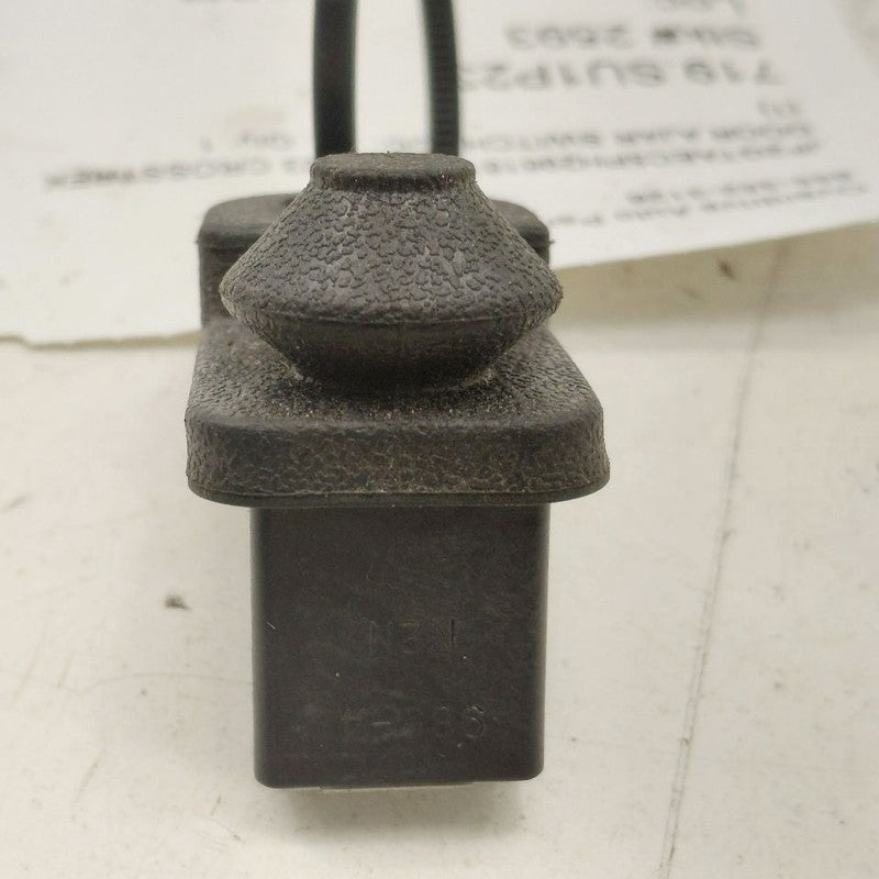 Subaru Crosstrek Door Ajar Switch Door Open Dome Light Switch  2023 20