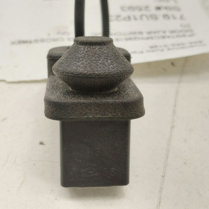 Subaru Crosstrek Door Ajar Switch Door Open Dome Light Switch  2023 20