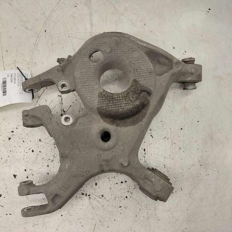 Left Rear  Lower Control Arm Rear Spring Mount Arm Fits 15-24 Ford Edg