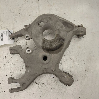 Left Rear  Lower Control Arm Rear Spring Mount Arm Fits 15-24 Ford Edg