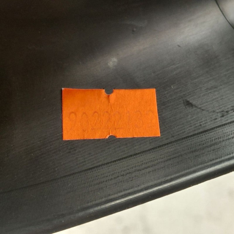 Nissan Versa Sill Trim Plate Door Jam Threshold Right Passenger Rear  