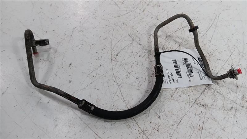 Chevy Traverse Automatic Transmission Oil Cooler Line Tube Hose  2010 2011 2012 