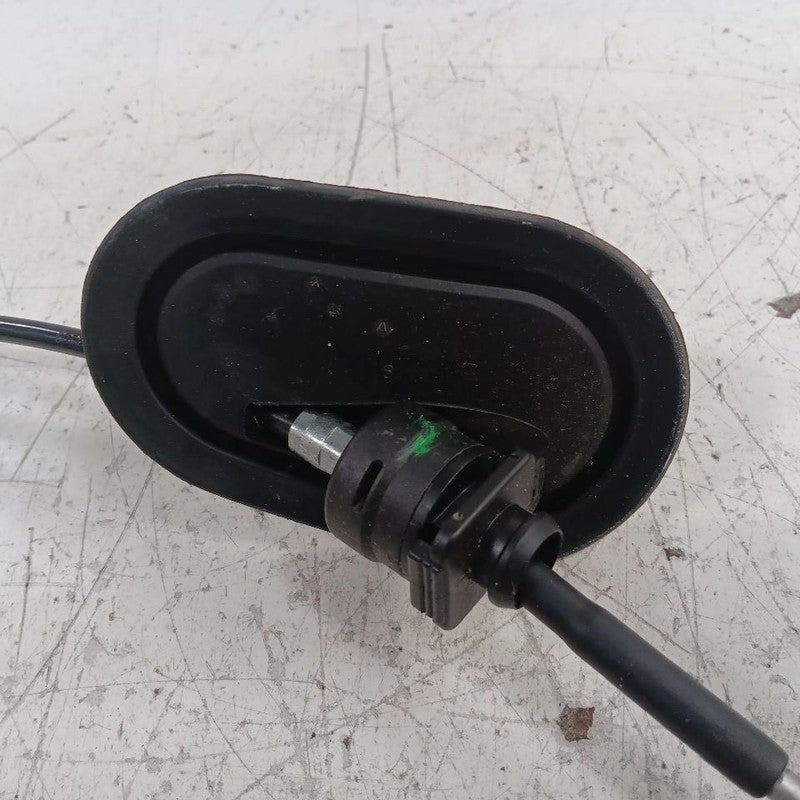 Nissan Kicks Shift Shifter Lever Linkage Cable  2021 2022 2023 2024 OE
