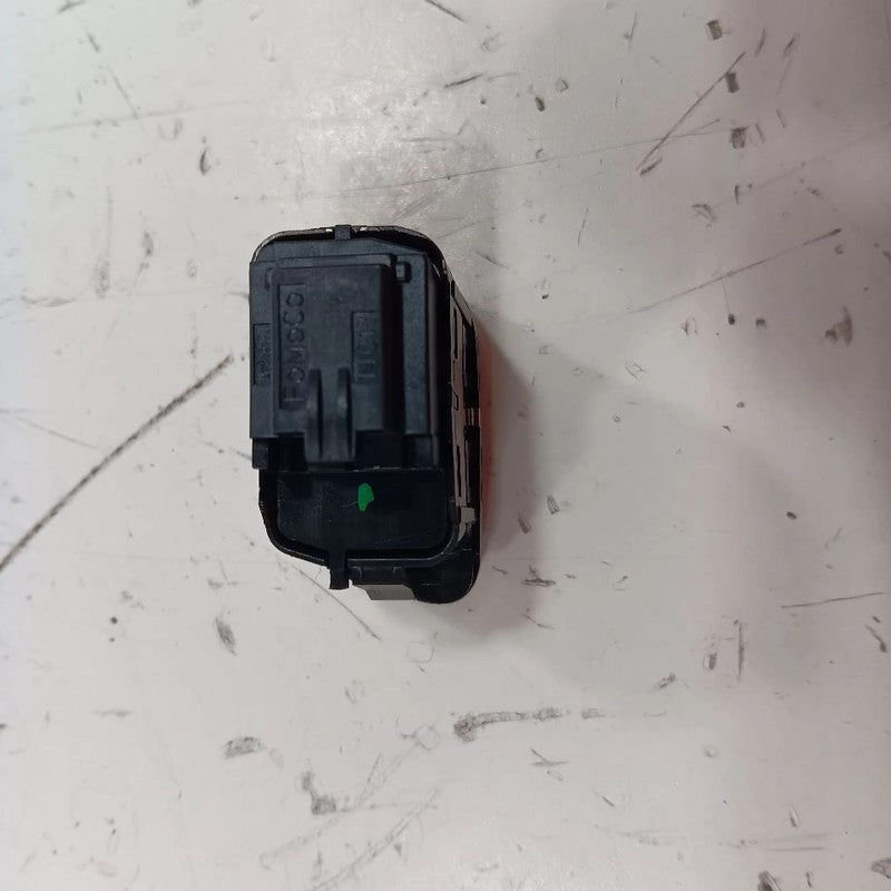 Driver's Front Door Lock Switch Fits 18-22 ECOSPORT OEM