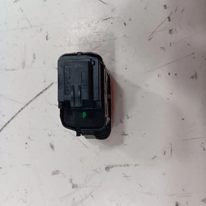 Driver's Front Door Lock Switch Fits 18-22 ECOSPORT OEM