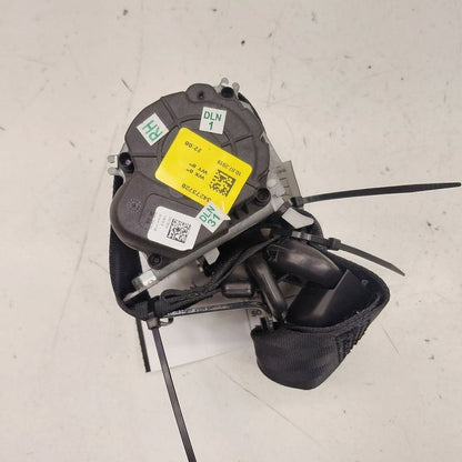 Ford Ecosport Seat Belt Strap Retractor Right Passenger Rear Back 2020