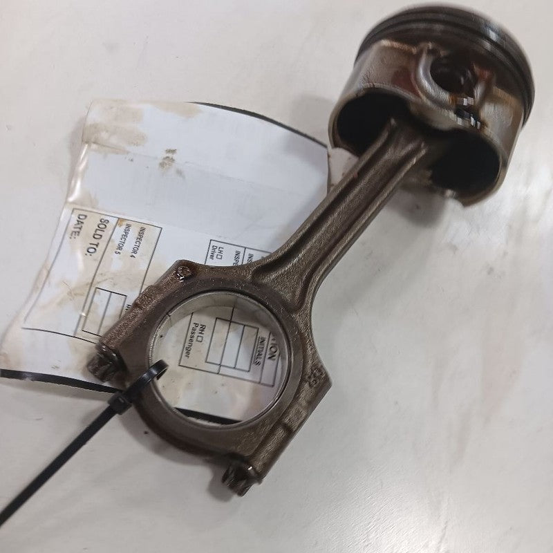 Buick Encore Single Piston With Connecting Rod   1.4 2022 2021 2020 2019 2018