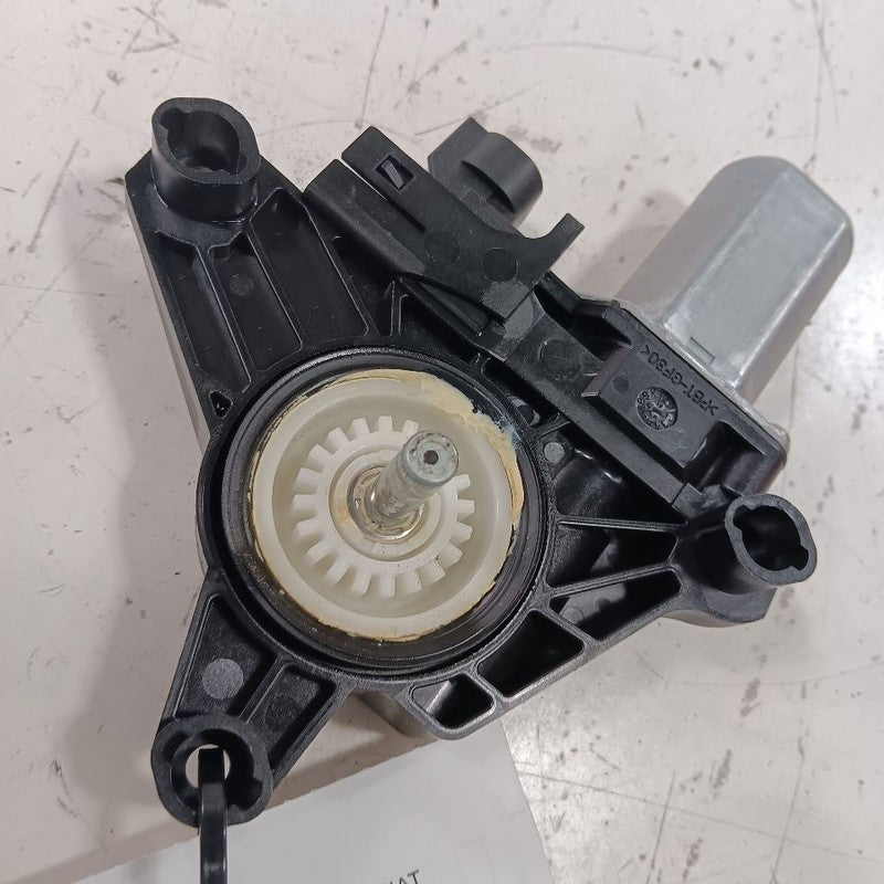 Fiat 500 Left Rear Power Window Motor  2016 2017 OEM