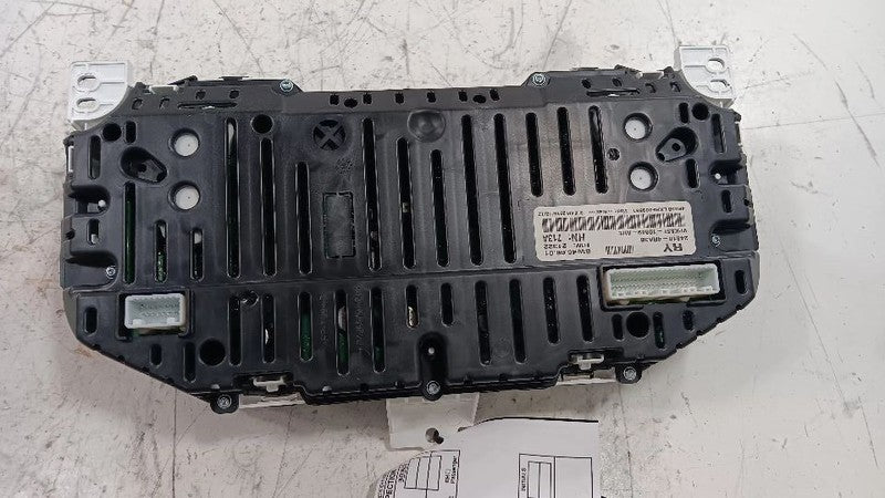 248104RA3B Speedometer Gauge Analog Cluster MPH Fits 19-20 MAXIMA