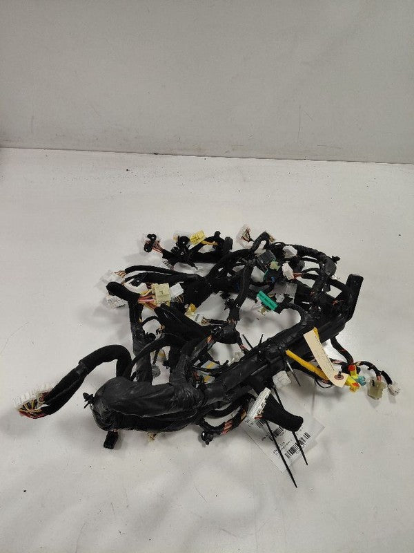 Kia Soul Dash Wire Wiring Harness  2017 2018 2019 OEM