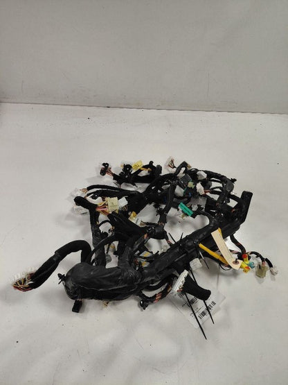 Kia Soul Dash Wire Wiring Harness  2017 2018 2019 OEM