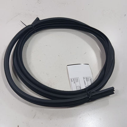 Nissan Altima On Body Door Jamb Seal Rear Right Passenger Back 2023 20
