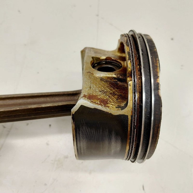 Chrysler 300 Single Piston With Connecting Rod   3.6 2017 2018 2019
