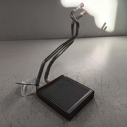 Heater Core Only Fits 11-19 Ford Fiesta