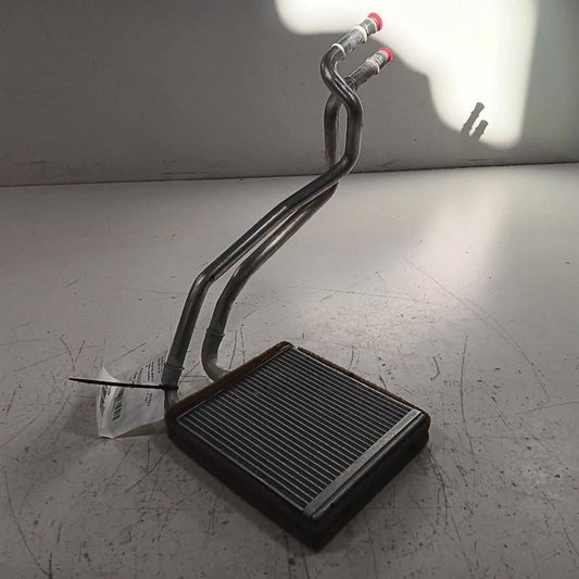 Heater Core Only Fits 11-19 Ford Fiesta