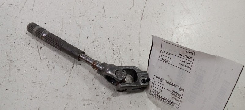 Honda Civic Lower Steering Column Shaft Knuckle U Joint  2016 2017 201