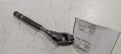 Honda Civic Lower Steering Column Shaft Knuckle U Joint  2016 2017 201