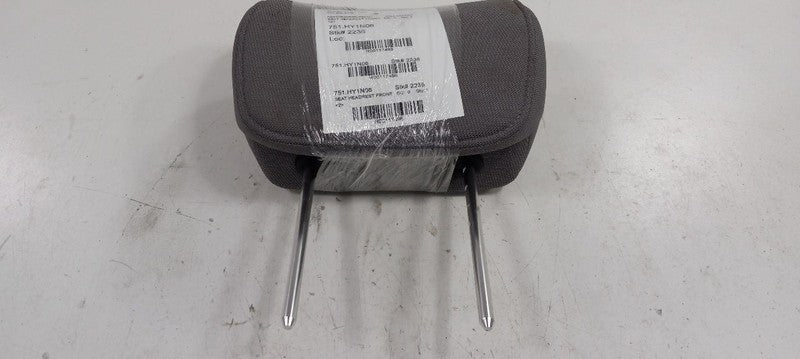 Hyundai Accent Seat Headrest Front Head Rest 2006 2007 2008 2009 2010 