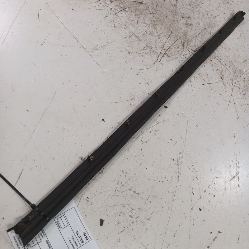 Toyota Corolla Right Front Weather Strip Interior  2019 2018 2017 OEM