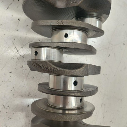 Jeep Cherokee Engine Crankshaft Crank Shaft  3.2 2019 2020 2021