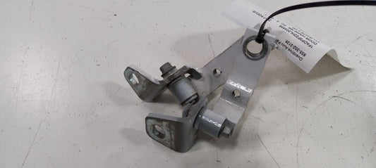 Ford Focus Door Hinge Set Right Rear Passenger 2018 2017 2016 2015 OEM