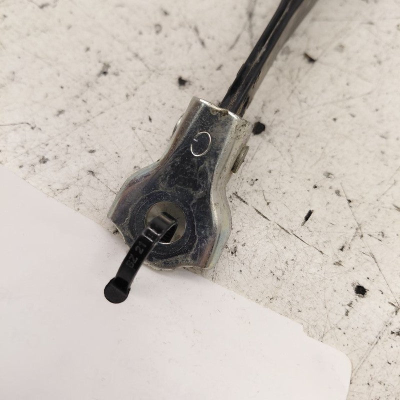 Nissan Versa Note Door Check Right Passenger Front Hinge Stopper Deten