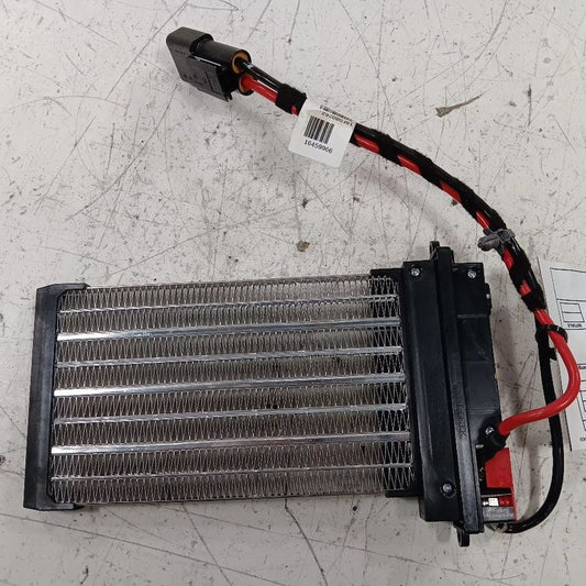 AUX Electric Heater Core Fits 13-22 Buick Encore OEM