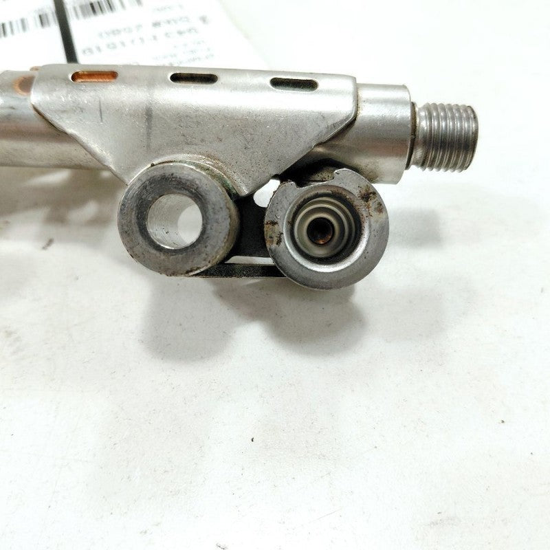 Ford Edge Fuel Rail Injection Injector Mount Bar  2019 2020 2021 2022 