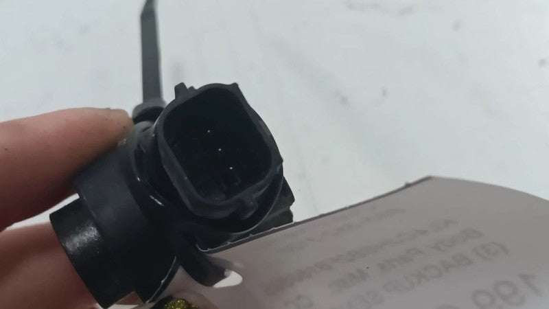 Buick Encore Backup Sensor 2013 2014 2015 2016