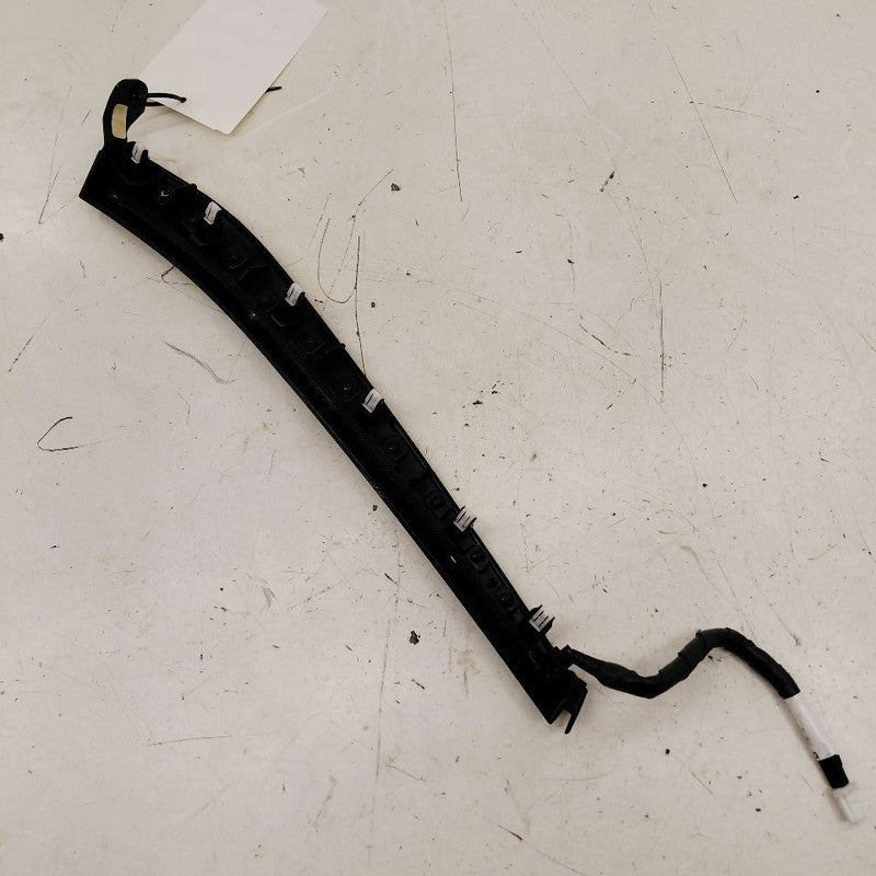 Nissan Maxima Dash Bezel Trim 2018 2017 2016 OEM