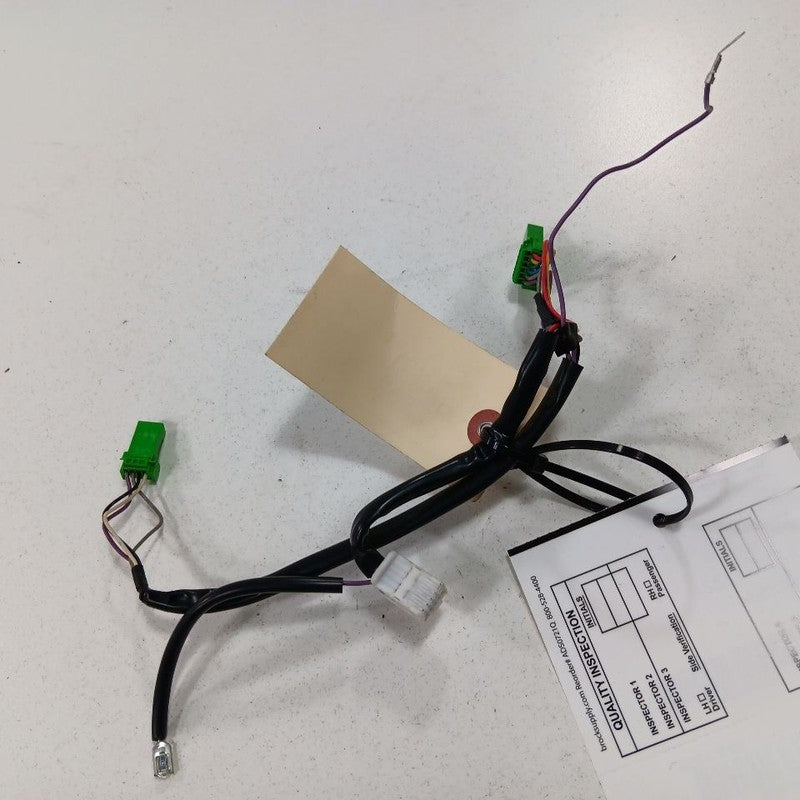 Outlander Sport Steering Wheel Wire Harness  2022 2023 2024 OEM
